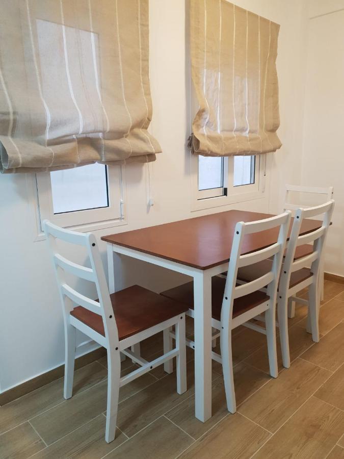 Ferienwohnung Apartamento Delux Benidorm Exterior foto