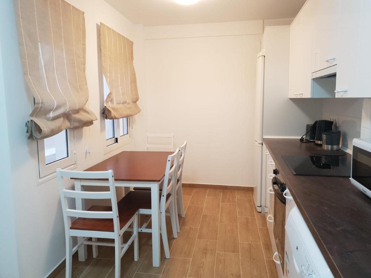 Ferienwohnung Apartamento Delux Benidorm Exterior foto