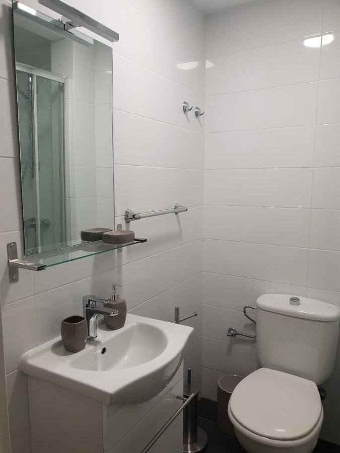Ferienwohnung Apartamento Delux Benidorm Exterior foto