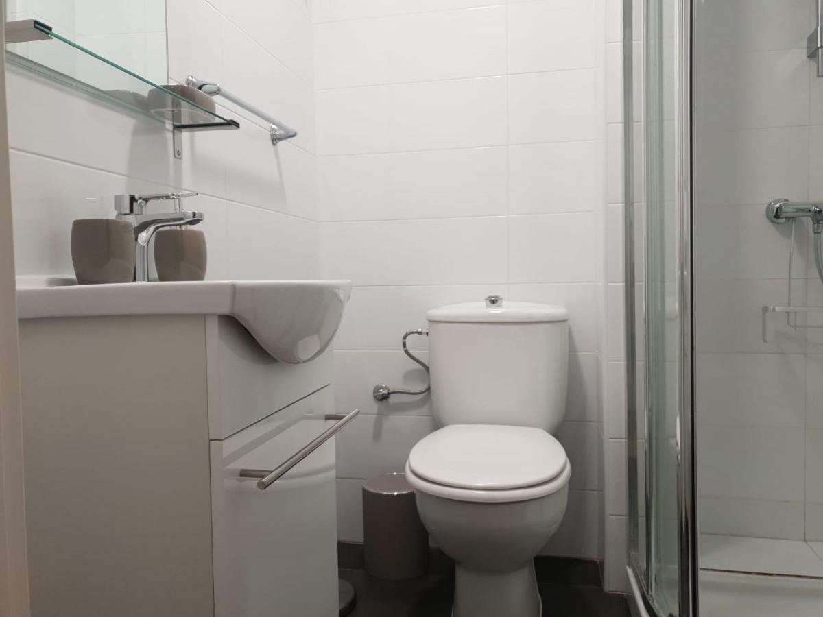 Ferienwohnung Apartamento Delux Benidorm Exterior foto